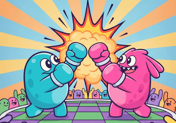 Enter a match on a stated split